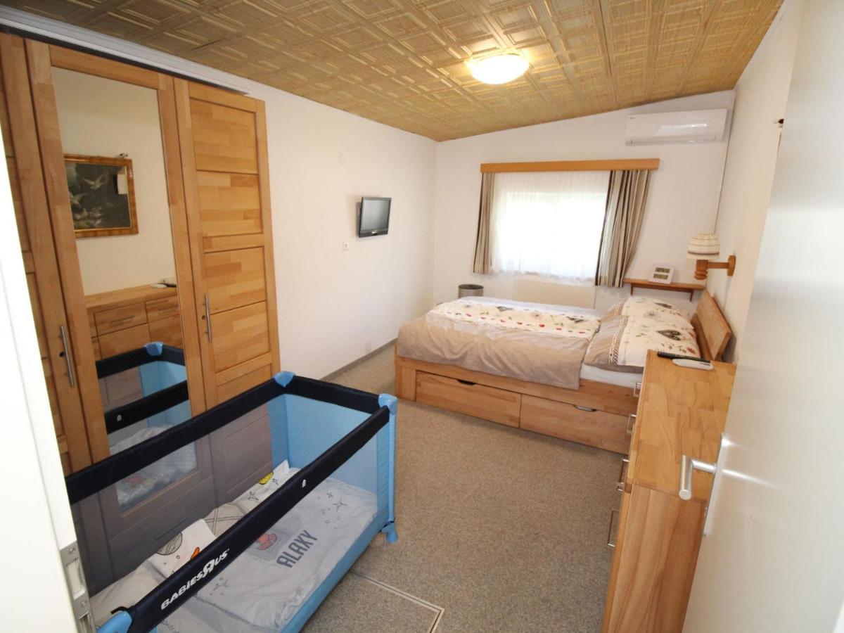 Holiday Home Bungalow Leopoldau By Interhome Vienna Exterior photo