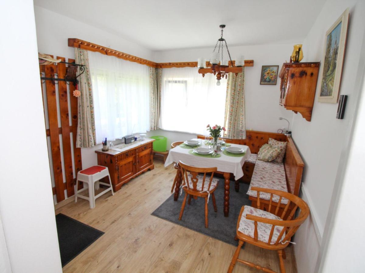 Holiday Home Bungalow Leopoldau By Interhome Vienna Exterior photo